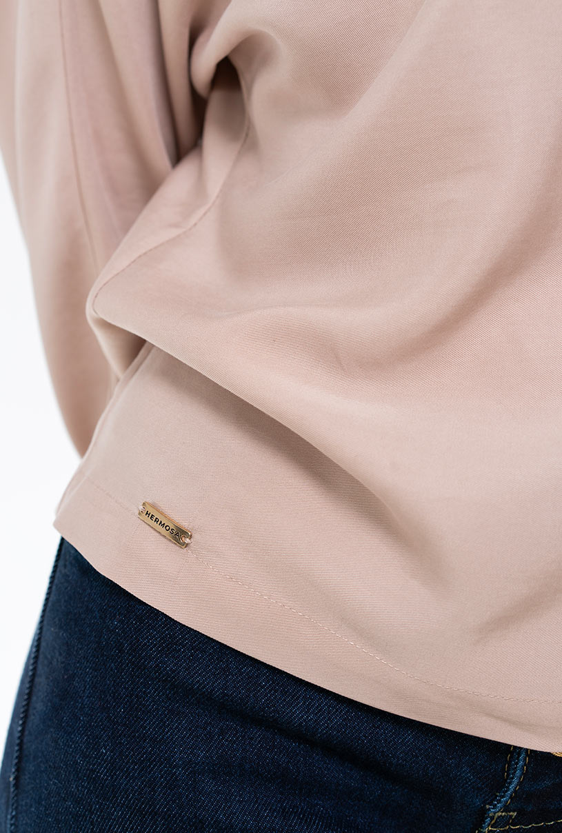 GILIA BLOUSE