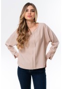 GILIA BLOUSE