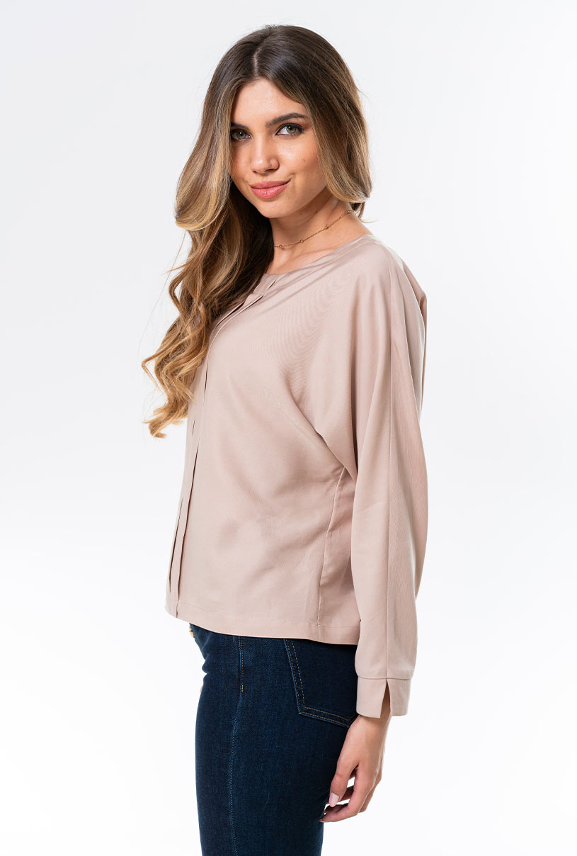 GILIA BLOUSE