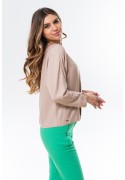 GILIA BLOUSE