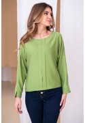 GILIA BLOUSE