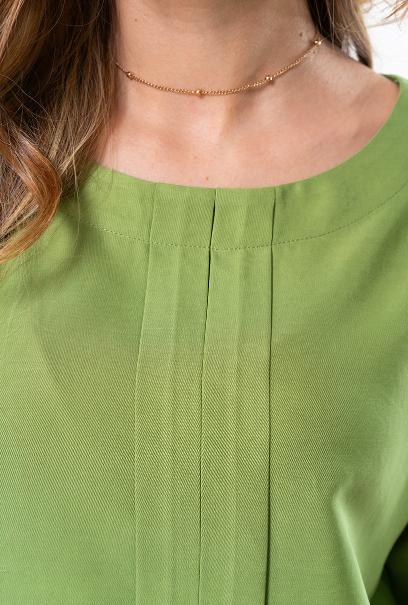 GILIA BLOUSE