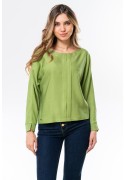 GILIA BLOUSE
