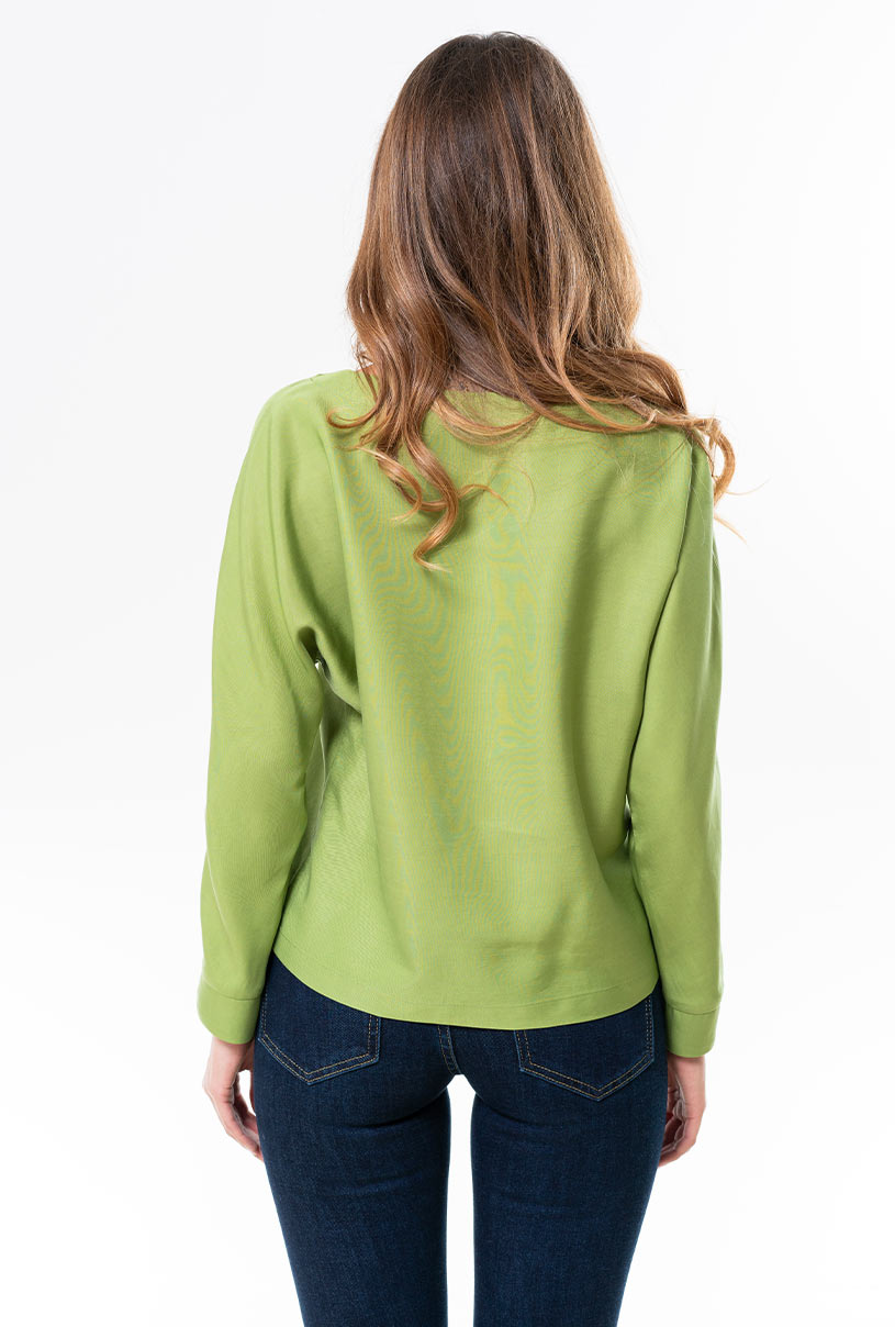 GILIA BLOUSE
