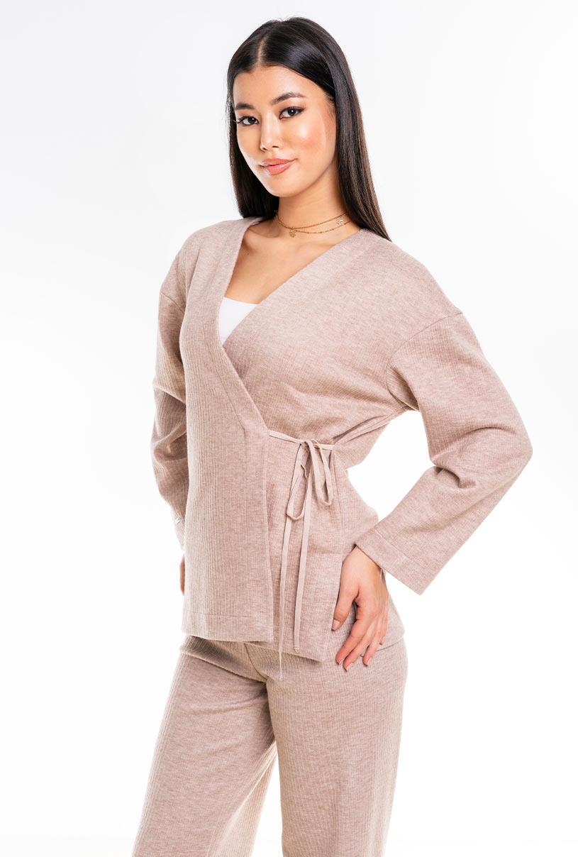 GIZEL BLOUSE