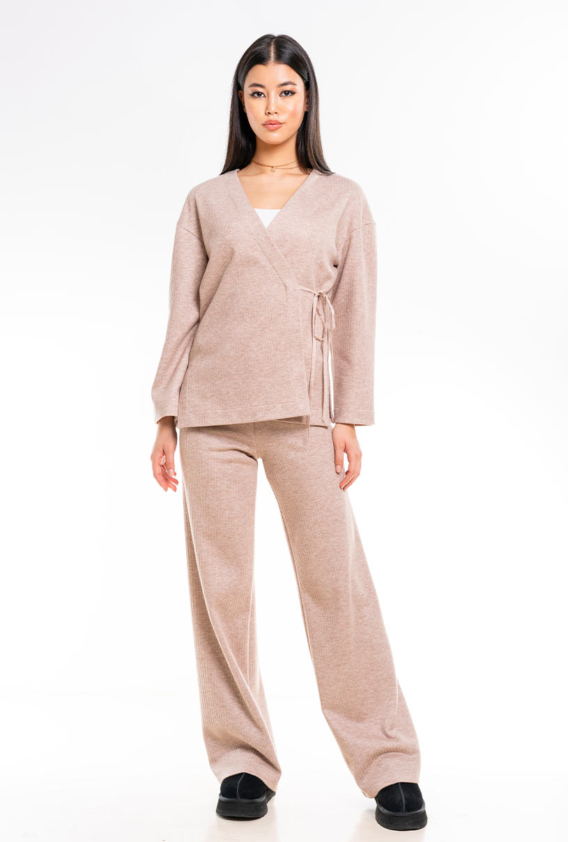 GIZEL BLOUSE