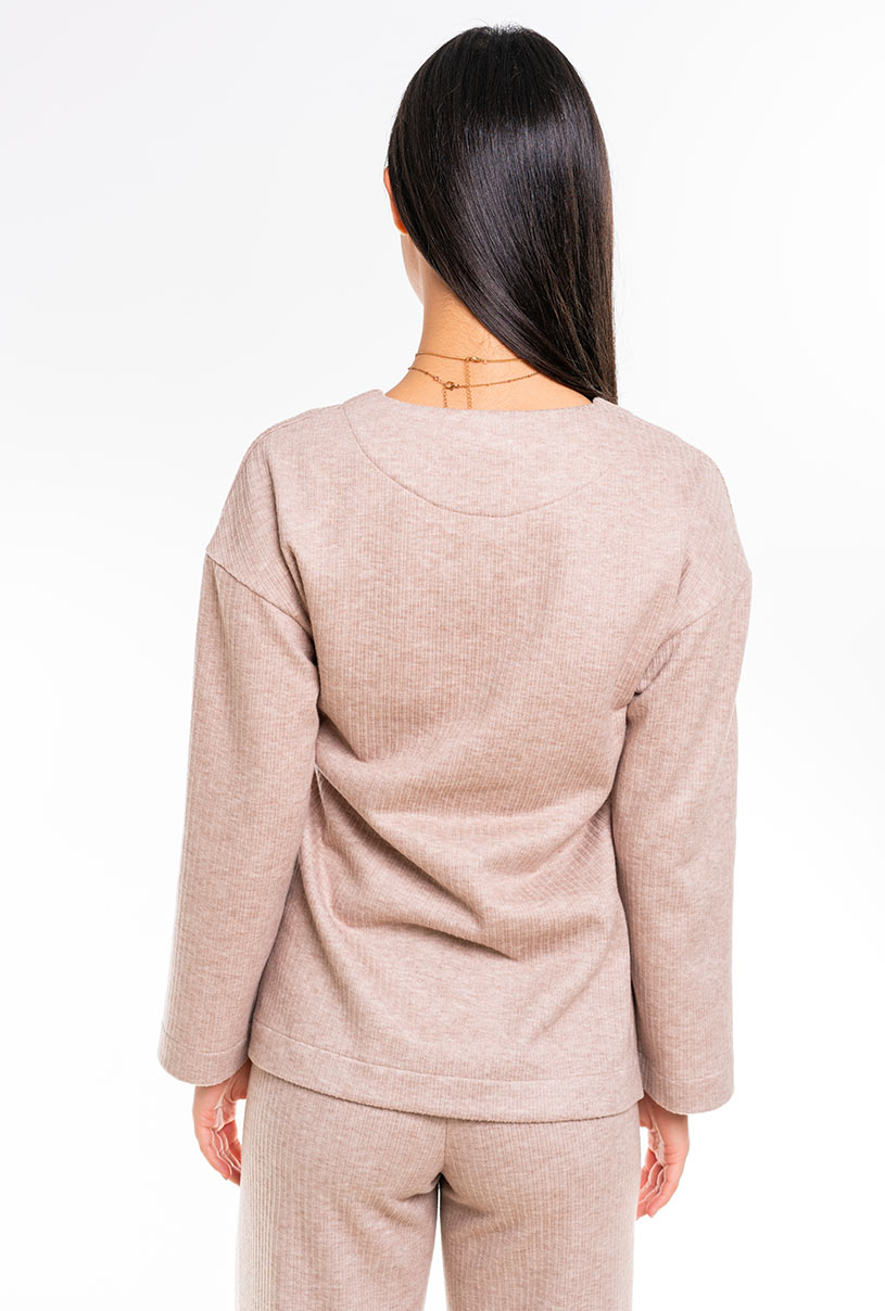 GIZEL BLOUSE