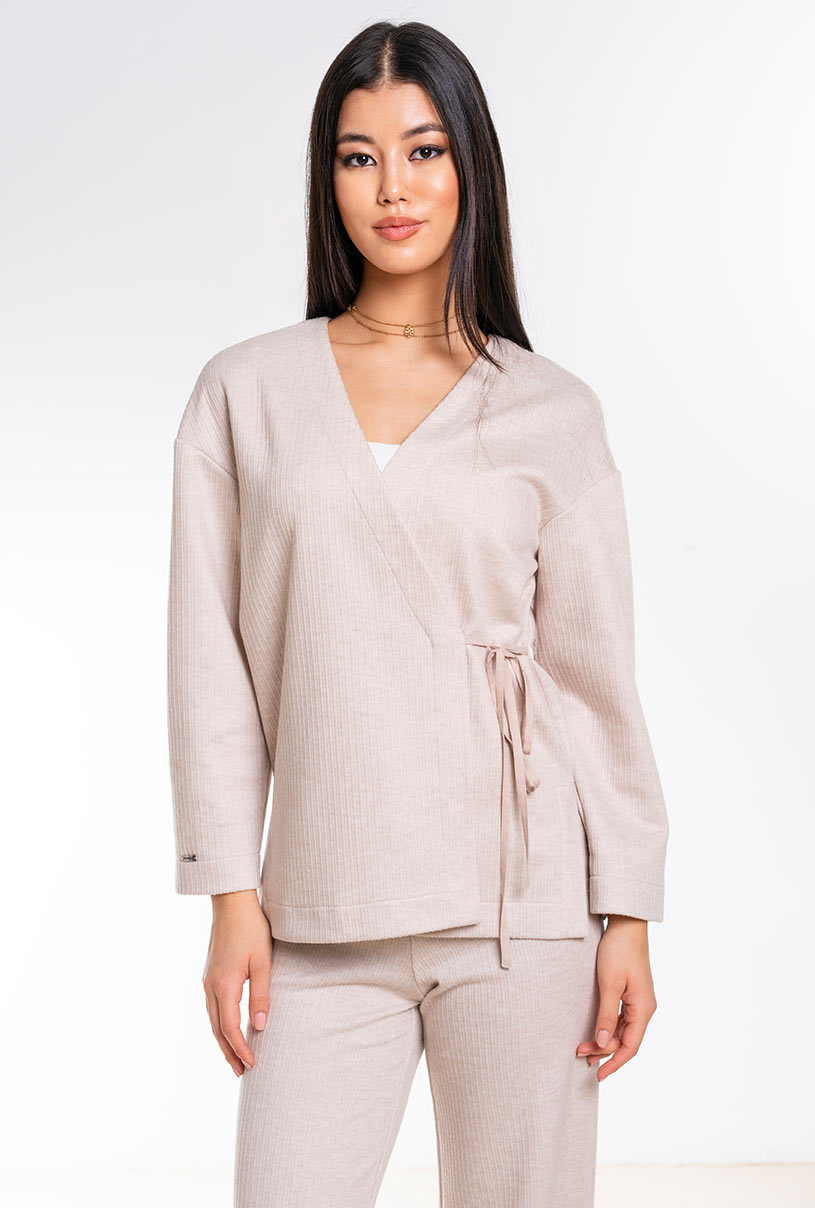 GIZEL BLOUSE