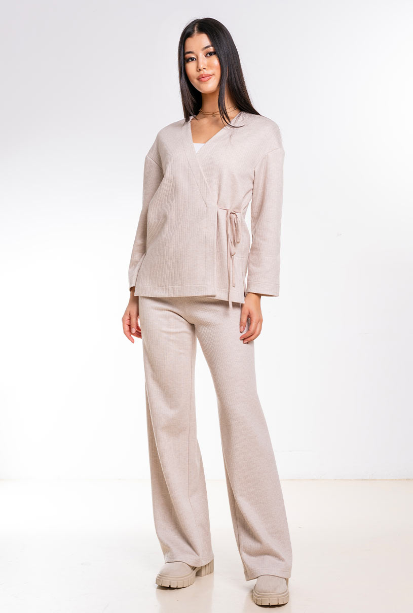 GIZEL BLOUSE