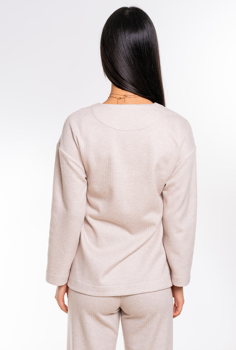 GIZEL BLOUSE