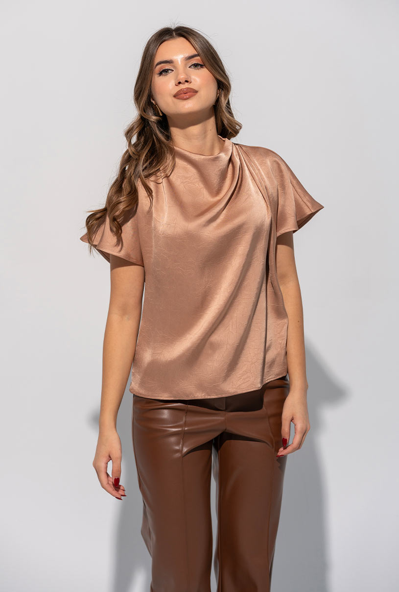 GYNA BLOUSE