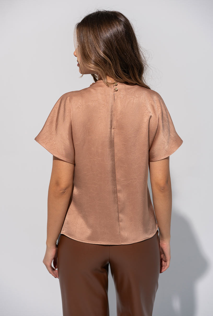 GYNA BLOUSE