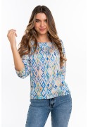 IRIANA BLOUSE