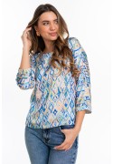 IRIANA BLOUSE