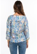 IRIANA BLOUSE