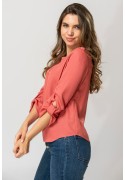 IULIANA BLOUSE