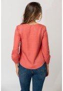 IULIANA BLOUSE
