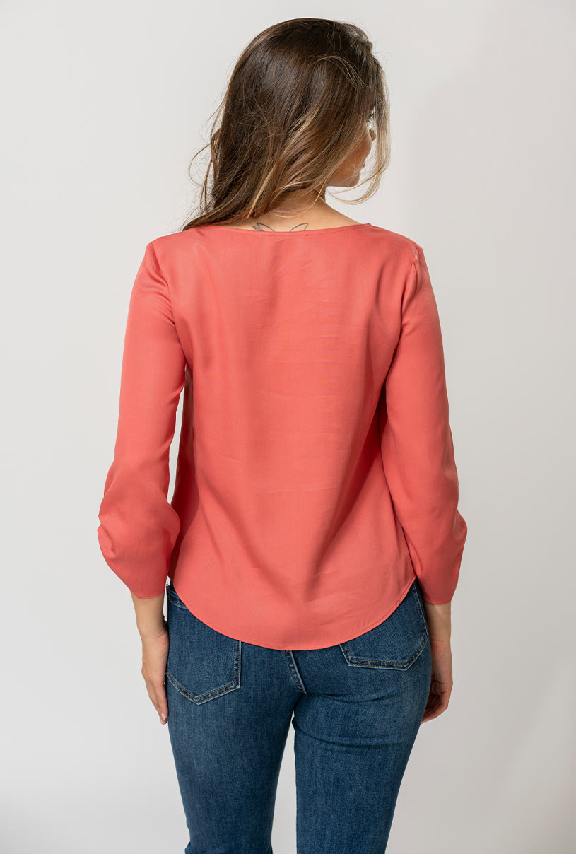 IULIANA BLOUSE