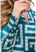 IZARA BLOUSE