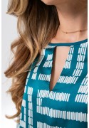 IZARA BLOUSE