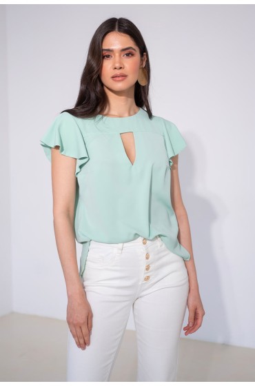 KENDRA BLOUSE