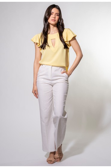 KENDRA BLOUSE