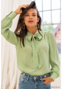 KLARA BLOUSE
