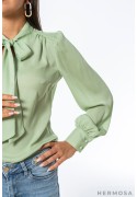 KLARA BLOUSE