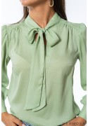 KLARA BLOUSE