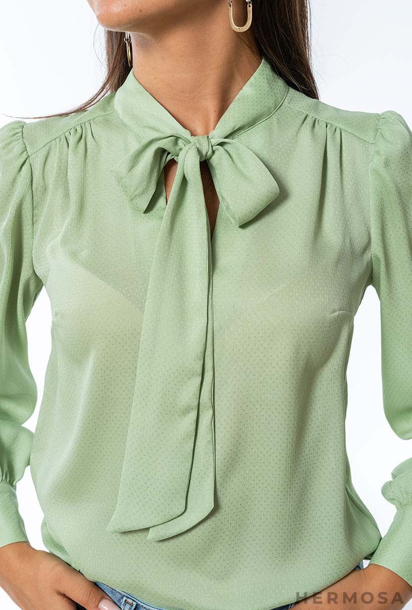 KLARA BLOUSE