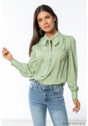 KLARA BLOUSE