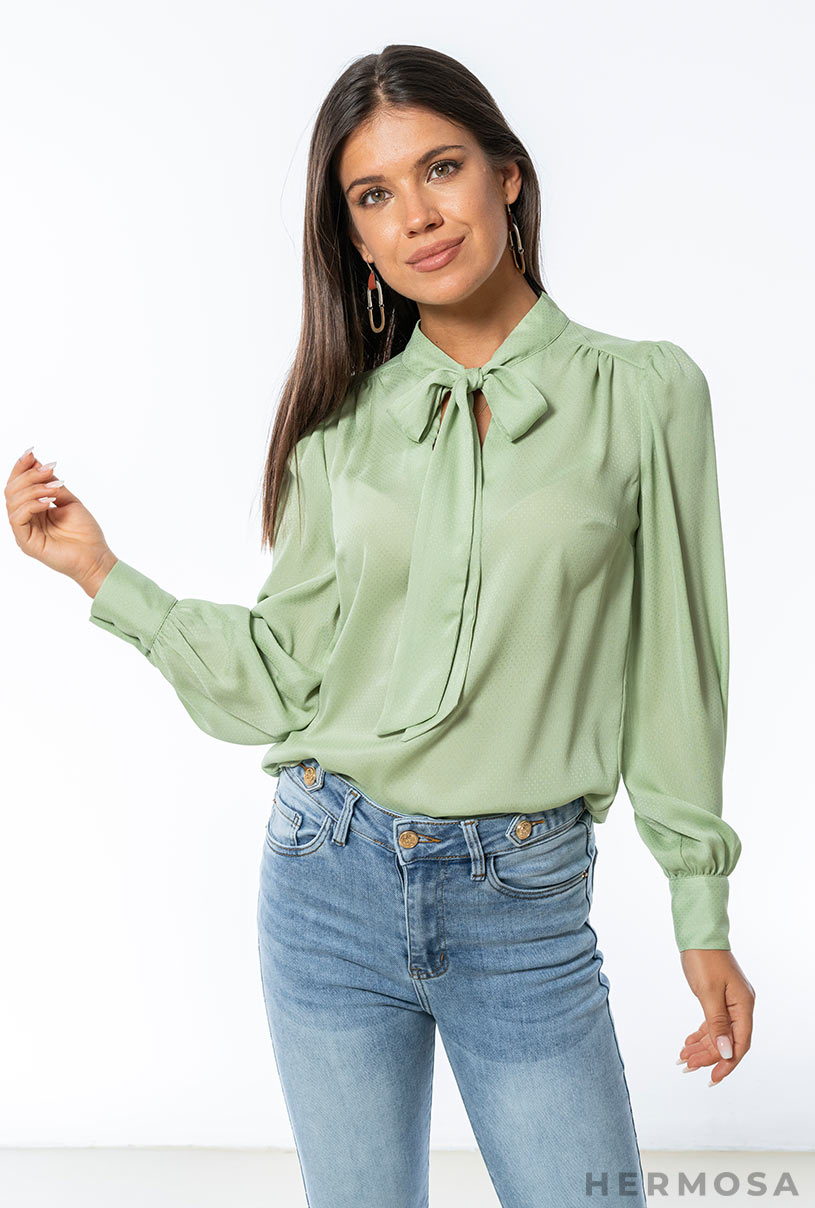 KLARA BLOUSE