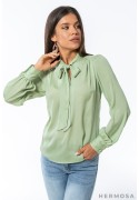KLARA BLOUSE