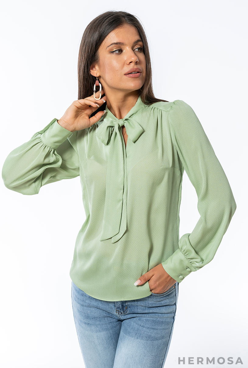 KLARA BLOUSE