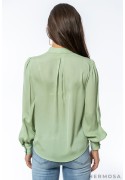 KLARA BLOUSE
