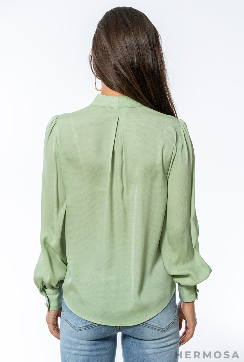 KLARA BLOUSE