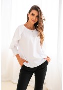 KRISTINA BLOUSE