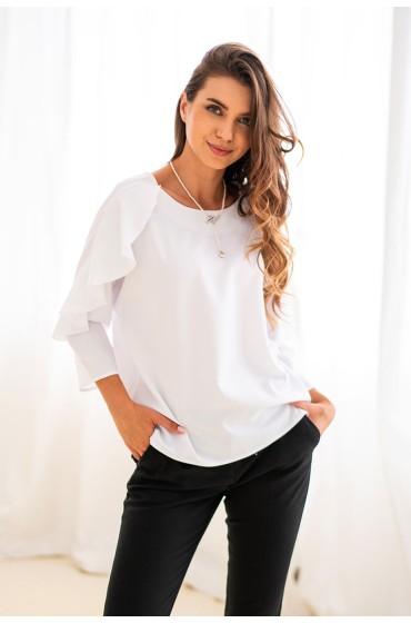 KRISTINA BLOUSE