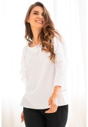 KRISTINA BLOUSE