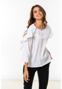 KRISTINA BLOUSE