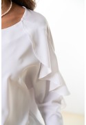 KRISTINA BLOUSE
