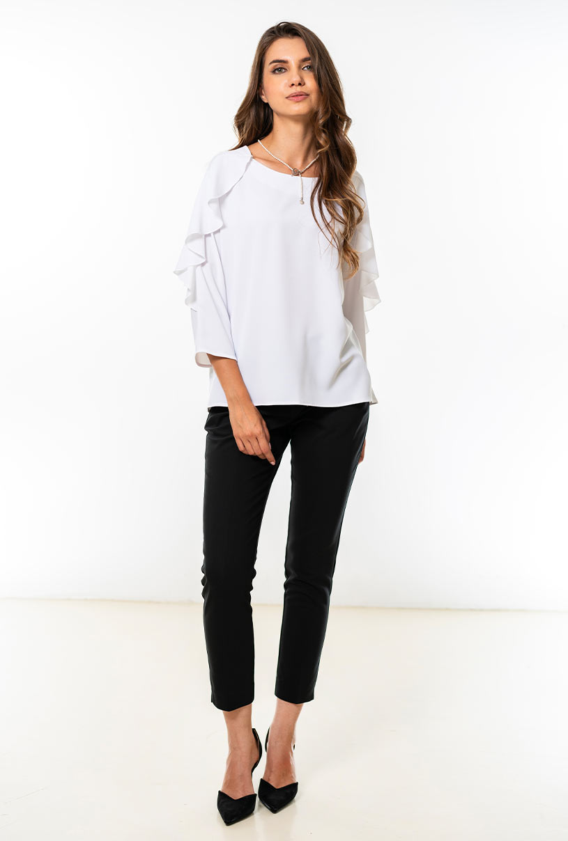 KRISTINA BLOUSE