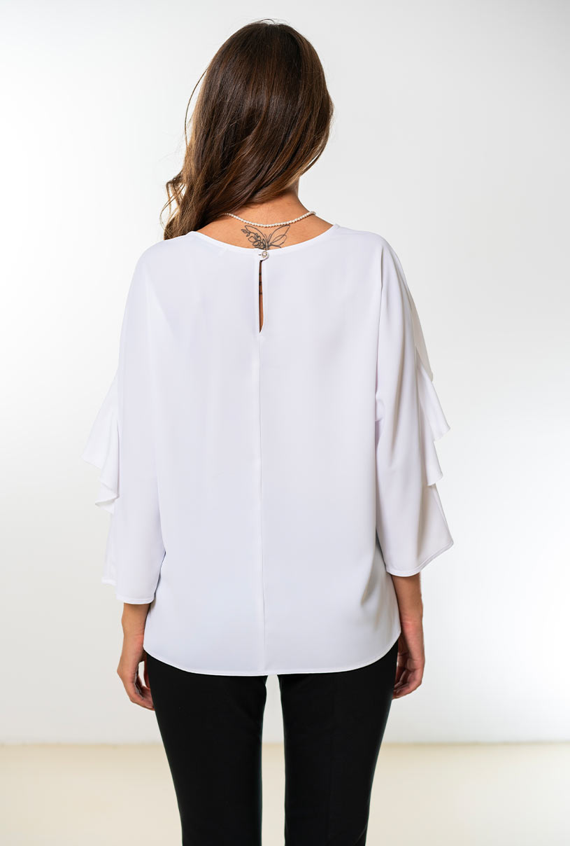 KRISTINA BLOUSE