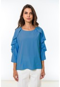 KRISTINA BLOUSE