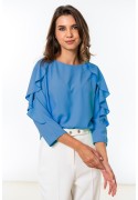 KRISTINA BLOUSE