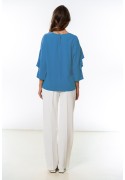 KRISTINA BLOUSE