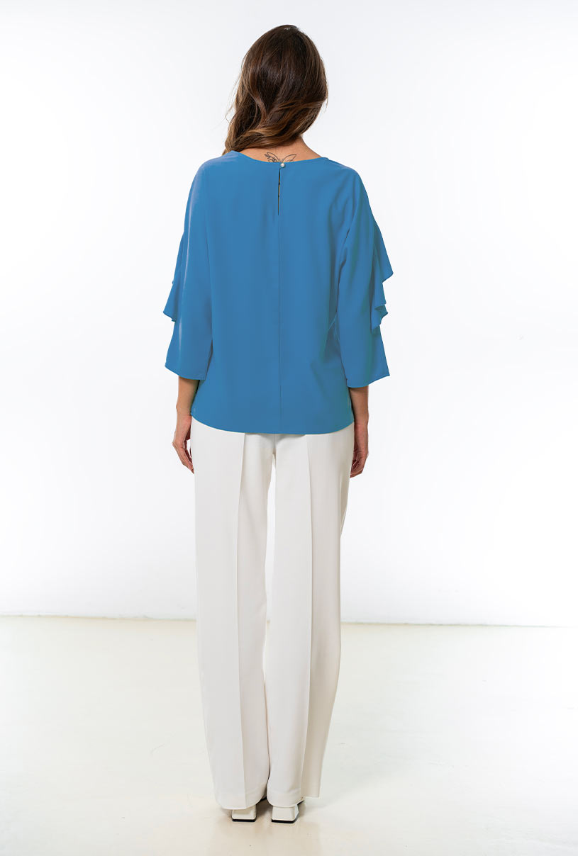 KRISTINA BLOUSE
