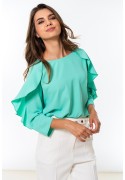 KRISTINA BLOUSE