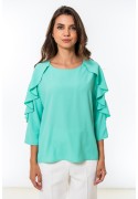 KRISTINA BLOUSE