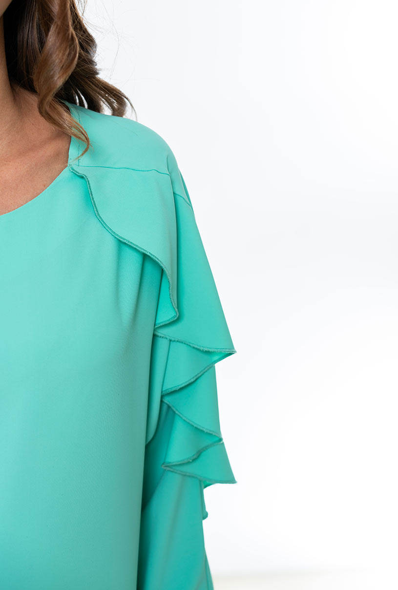KRISTINA BLOUSE